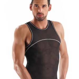 Eros Veneziani Adriano: Tanktop