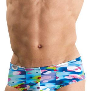 Eros Veneziani Dario: Badebrief (S/M)