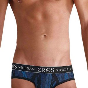 Eros Veneziani Francesco: Brief