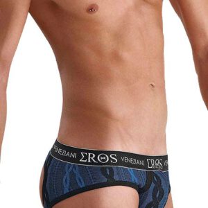 Eros Veneziani Francesco: Jockbrief