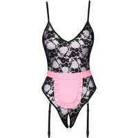 Servier-Body ouvert