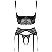 3-teiliges Straps-Set