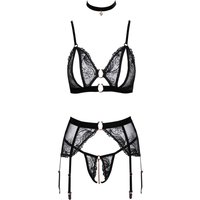 Straps-Set 4-teilig