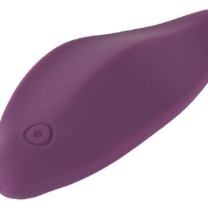 Auflegevibrator „Panty Vibrator“, 12,5 cm