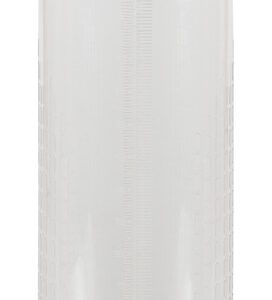 Automatische Penispumpe mit 4 Saugmodi, Air Release Button