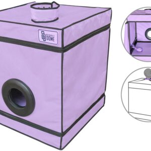 BDSM-Kabine „Bukkake“ zum Selbstaufbau