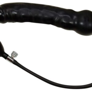 Dildo „Blow-Me-Up Large” zum Aufpumpen