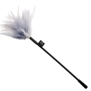 Federstab „Tease“, 37 cm