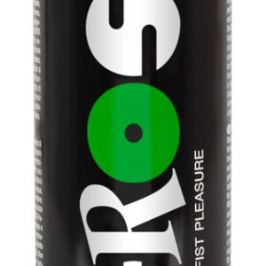 Gleitgel „Fisting UltraX“ mit Silikon-Wasser-Formulierung