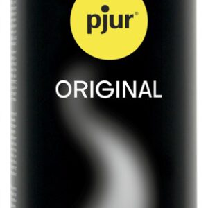 Gleitgel „ORIGINAL“ auf Silikonbasis