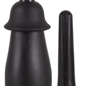 Intimdusche „Love Shower“ mit 2 Aufsätzen