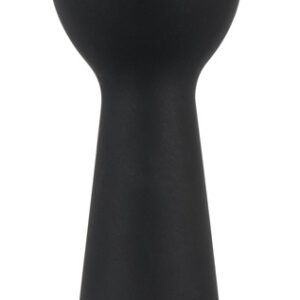 Intimdusche „Rear Splash“ aus Silikon zur analen Verwendung