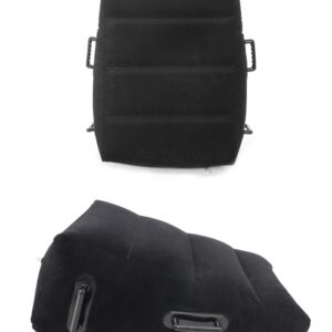 Liebeskissen „Ultra Position Master“, belastbar bis 136 kg