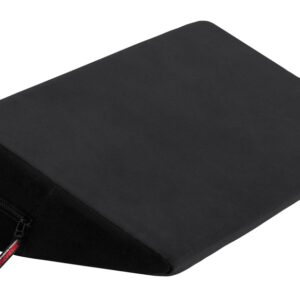 Liebeskissen „Wedge“ in ergonomischer Keilform