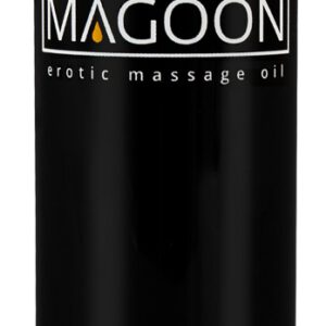 Massageöl „Erotic Massage Oil Love Fantasy“