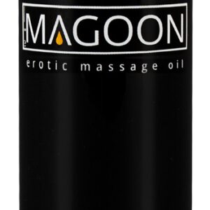 Massageöl „Erotic Massage Oil Spanische Fliege“ mt Duft