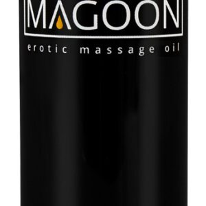 Massageöl „Erotic Massage Oil Vanille“