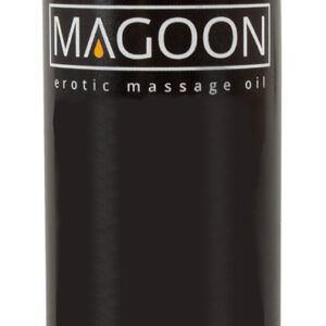 Massageöl „Erotik Massage Oil Oriental Ecstasy“