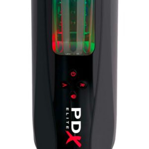 Masturbator "Ultimate Milker 2" mit Melk-Funktion (7 Modi) und Vibration (10 Modi)