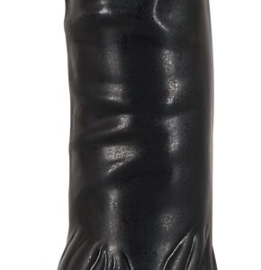 Naturvibrator „Black Hammer“