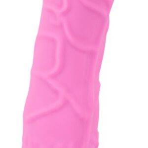 Naturvibrator „Go Soft“ mit 7 Vibrationsrhythmen