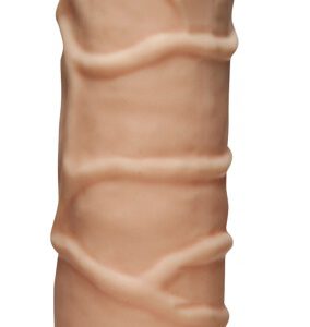 Naturvibrator „Infinite Desire“, 26 cm