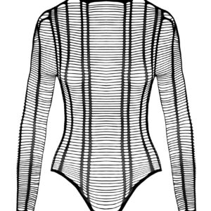 Ouvert-Body in Bänder-Optik