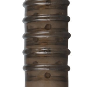 Penishülle „Dick & Ball Sleeve“ mit Hodenöffnung