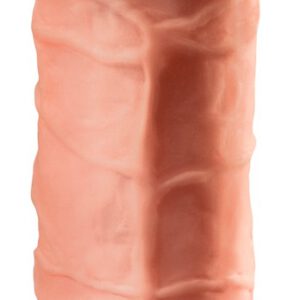 Penishülle „Mega 1" Extension“, verdickt um 66%