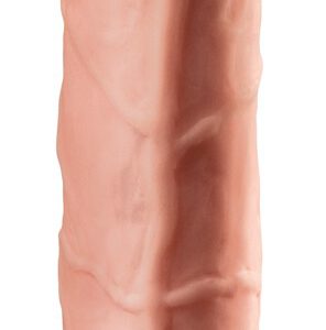 Penishülle „Perfect 3" Extension“, verlängert um 7,6 cm