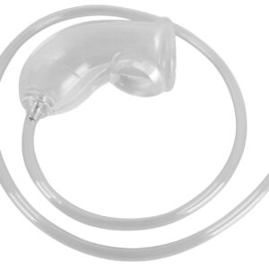 Penishülle „Pi** Play Sleeve“ mit Hodenring