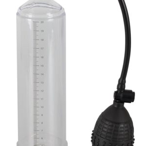 Penispumpe „Starters Power Pump“