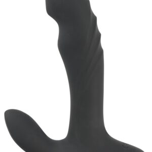 "Plug with 3 functions " mit Vibration, Rotation und Klopffunktion