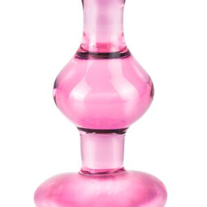 Plug „No. 75“, 9,5 cm