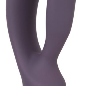 Rabbitvibrator „Elegant Series Double Vibe“