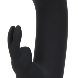 Rabbitvibrator „Greedy Girl Mini Rabbit Vibrator“, mit Tastensperre