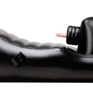 Sexmaschine „Louisiana Lounger“ mit Fernbedienung
