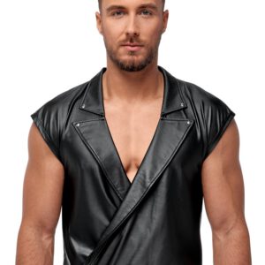 Shirt im Mattlook mit Stretchbund am Saum