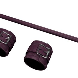 Spreizstange „Entwined Passion“ mit Fußfesseln