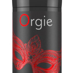 Stimulationsgel „Sexy Vibe!“, mit Wämeeffekt