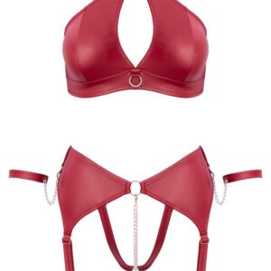 Straps-Set inklusive Soft-Handfesseln