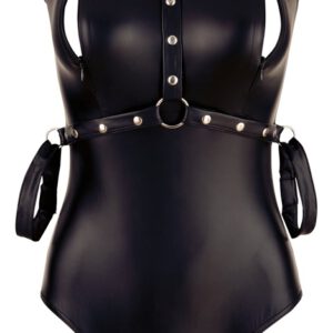 Strapsbody mit Armschlaufen