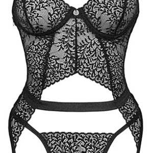 Strapshemd plus String „Yaskana“