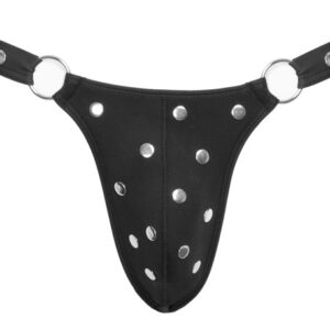 String inklusive Soft-Handfesseln