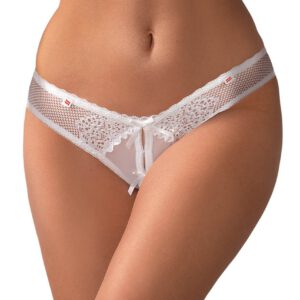 String ouvert „Alabastra“