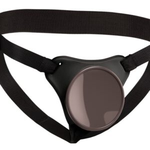 Umschnallgurt "Comfy Body Dock Strap-on Harness", verstellbar