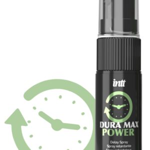 Verzögerungsspray „Dura Max Power“