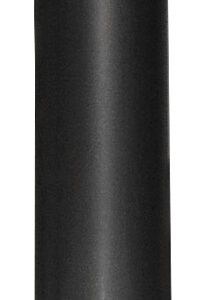 Vibrator „Onyx“, 17 cm, stufenlose Vibration