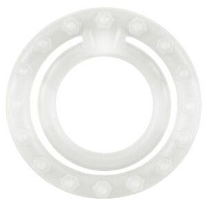 „Doppel-Penisring“