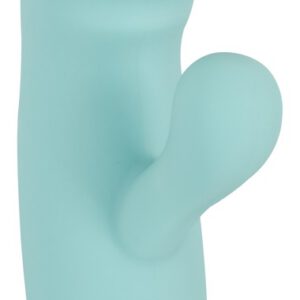 „Rabbit Vibrator“ mit 8 Vibrationsmodi